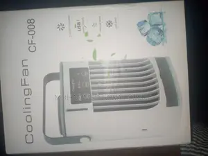 Cooling Fan CF-008