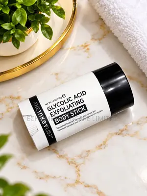 The Inkey List Glycolic Acid Exfoliating Stick
