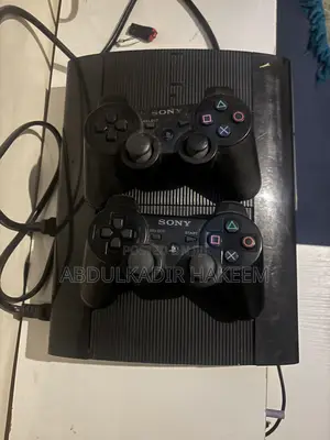 Play Station 3