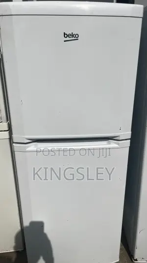 BEKO Fridge and Freezer