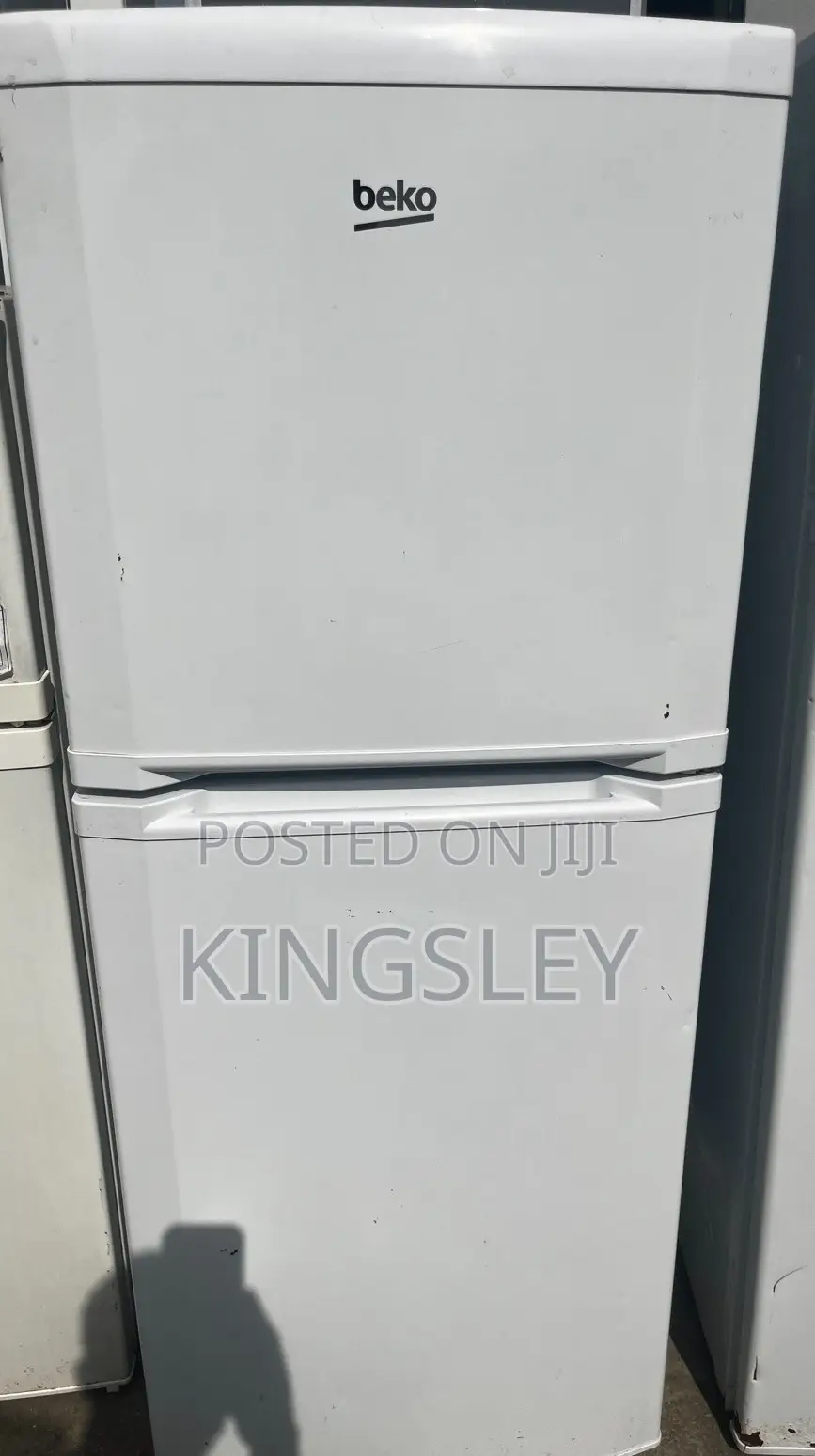 BEKO Fridge and Freezer