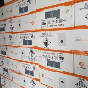 Felicity 5kwh Lithium Battery FLA48100