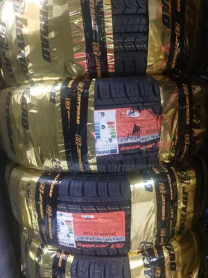 265/65r18 Joyroad Tyre