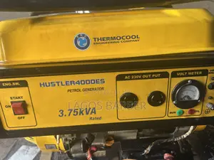 Haier Thermocool Generator