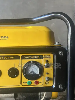 Haier Thermocool Generator