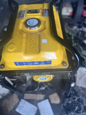 Haier Thermocool Generator