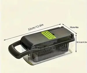 Vegetable Cutter