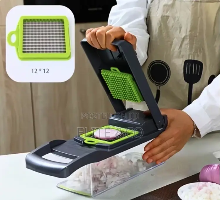 Vegetable Cutter