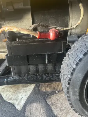 Haier Thermocool Generator