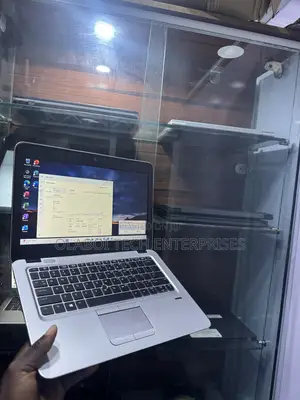 Laptop HP EliteBook 820 G3 8GB Intel Core i5 SSD 256GB