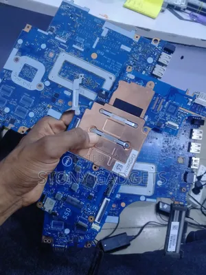 Laptop Parts