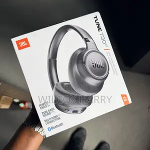 JBL Tune 730BT | Wireless Over-Ear Headphones
