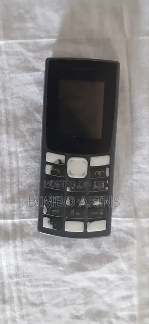 Nokia 110 Gray