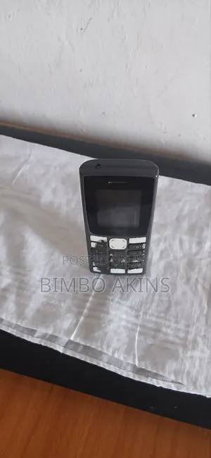 Nokia 110 Gray