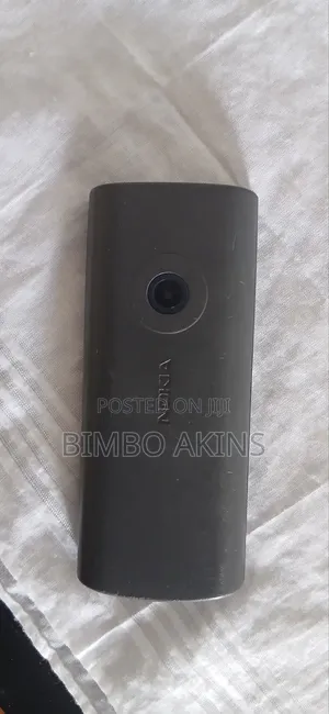 Nokia 110 Gray