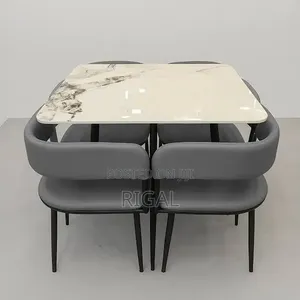 4 Seater Dining Table