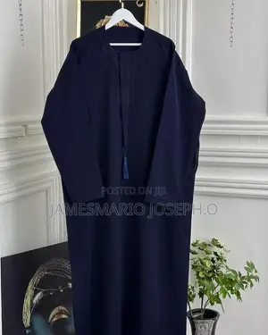 Ready to Wear Jalabiya