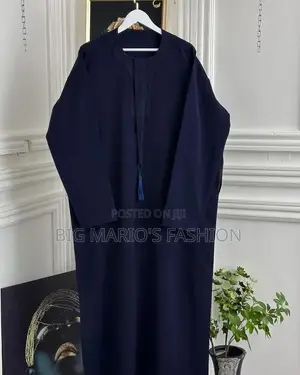 Ready to Wear Jalabiya