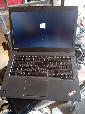 Laptop Lenovo ThinkPad T440 8GB Intel Core i7 SSD 256GB