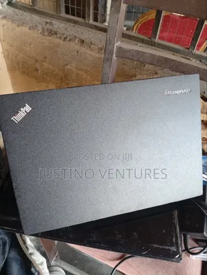 Laptop Lenovo ThinkPad T440 8GB Intel Core i7 SSD 256GB
