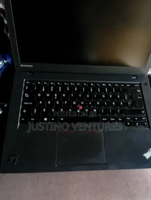 Laptop Lenovo ThinkPad T440 8GB Intel Core i7 SSD 256GB