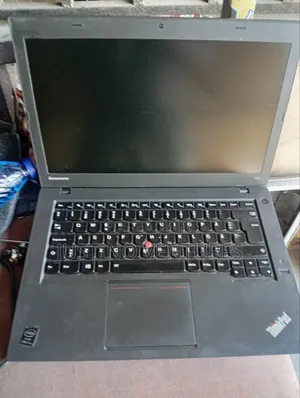 Laptop Lenovo ThinkPad T440 8GB Intel Core i7 SSD 256GB