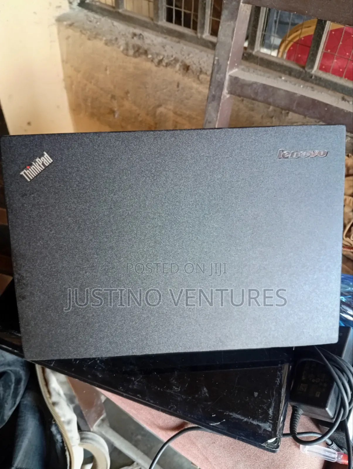 Laptop Lenovo ThinkPad T440 8GB Intel Core i7 SSD 256GB