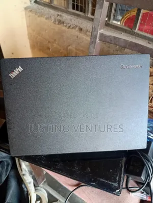 Laptop Lenovo ThinkPad T440 8GB Intel Core i7 SSD 256GB