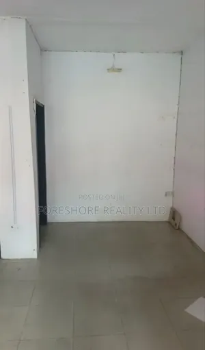 Ground Floor 2b/R Flat
 Off Awolowo Way Ikeja N5m