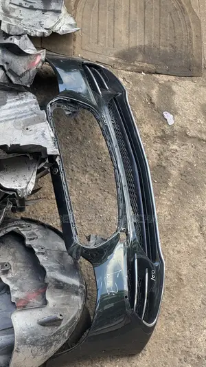 Complete Front Bumper for S Class W223 2022/26 Model AMG America Spe