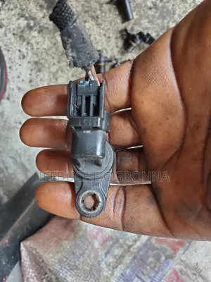 Top Sensor, Camshaft Sensor Dodge Caliber/ Journey/ 2.4L