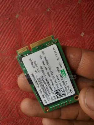 128gb SSD Stick