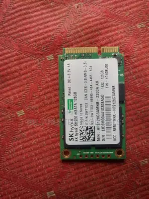 128gb SSD Stick