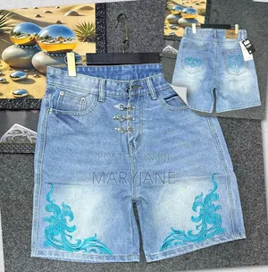 Male and Female Clothes
