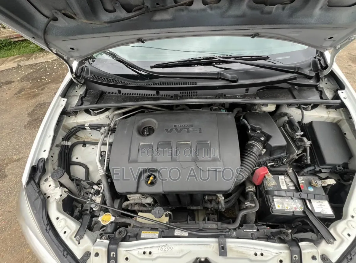 Hyundai Santa Fe 2009 Silver