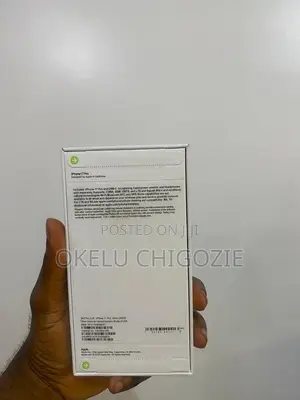 New Apple iPhone 17 Pro 256 GB Silver