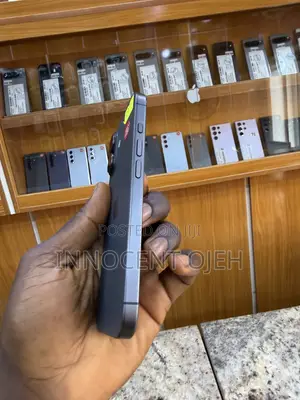 Apple iPhone 17 256 GB Black