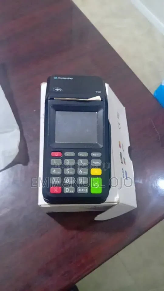 POS Promo Sales