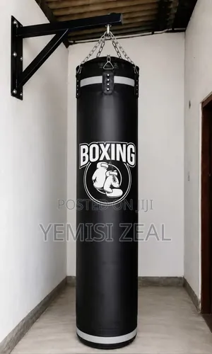 Durable Punching Bag