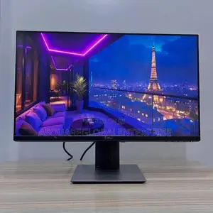 Dell 24 Inch QHD 1440p Professional Monitor