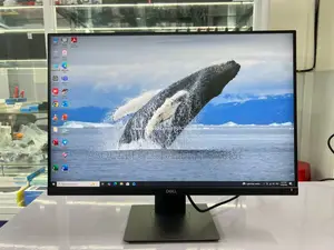 Dell 24 Inch QHD 1440p Professional Monitor