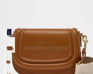 Zara Cross Body Bag
