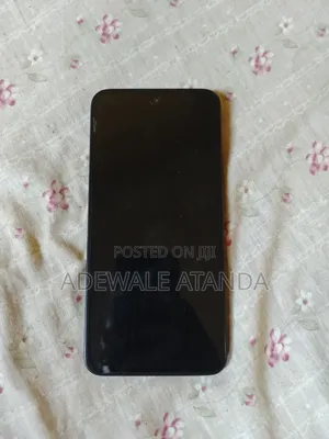 Xiaomi Poco M7 256 GB Black