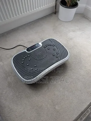 Platform Massager