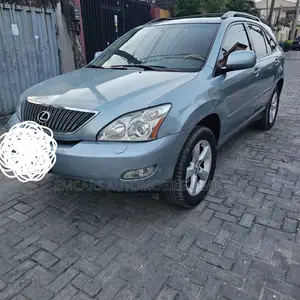 Lexus RX 350 2007