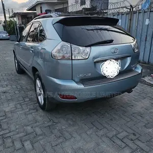 Lexus RX 350 2007
