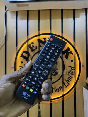 Ad-Lg30 LG Universal LG LCD, LED or Plasma TV Remote