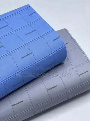 Exclusive Swiss Cotton Fabric