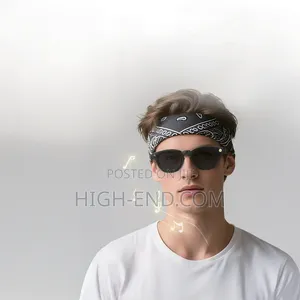 Powerology Lovanni Ai Smart Glasses With Video Camera