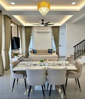Beautiful Home Touch Quality Curtains